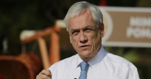 Presidente Piñera defendió retorno a clases tras negativa de alcaldes