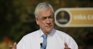 Piñera por ataques en La Araucanía:
