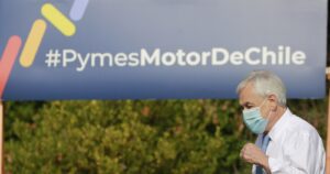 Gobierno dio inicio al pago del Bono Alivio para las Pymes