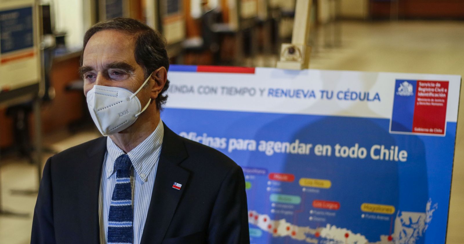 vencimiento cédulas