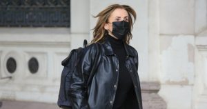 VIDEO - Marcela Cubillos arremete contra conducción de Elisa Loncon y acusa 