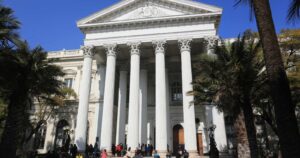 Convención Constitucional aprueba comisiones de DD.HH. y Participación Ciudadana