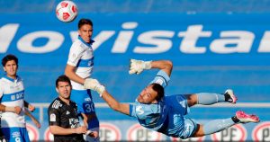 Universidad Católica y Colo Colo no se hicieron daño en San Carlos de Apoquindo