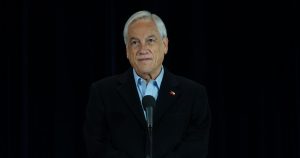 Presidente Piñera veta proyecto de Ley de Garantías de la Niñez