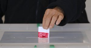 Convención Constitucional, carrera presidencial y parlamentaria