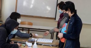 Servel llama a denunciar afiliación irregular a partidos políticos