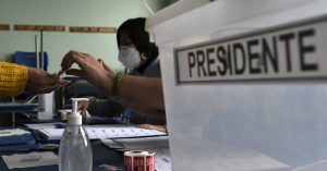 Primarias 2021 se transformaron en las más votadas de la historia