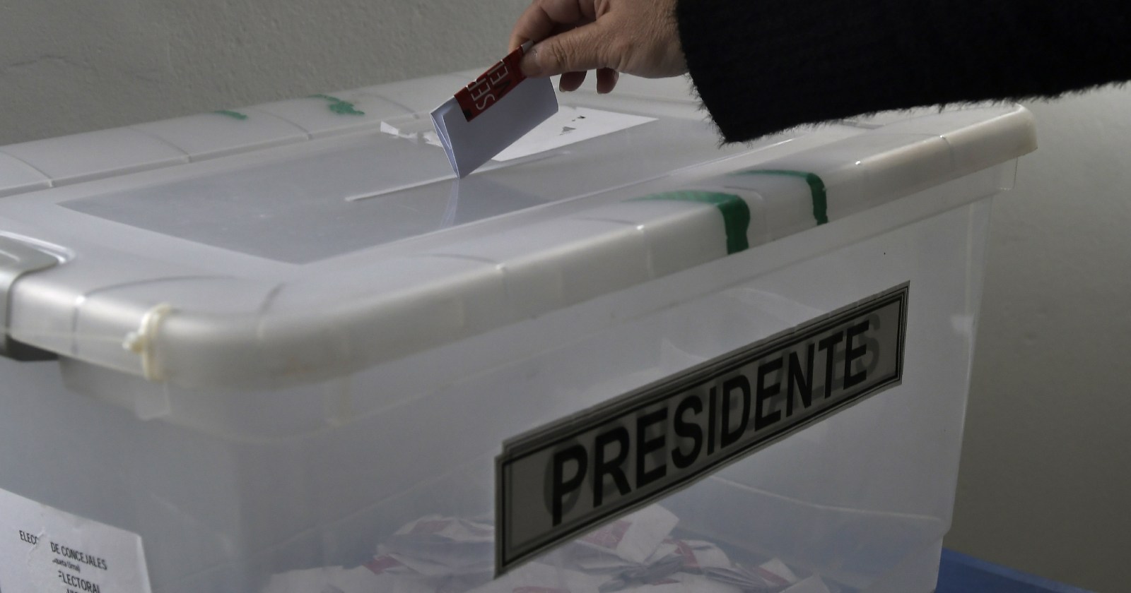 Unidad Constituyente