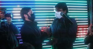 El día que Jadue culpó a Boric por los 