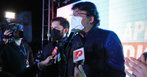 ¿Quiebre del pacto FA y PC? Las advertencias de Jadue y de otros dirigentes comunistas