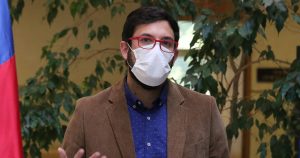 Diputado Crispi ofició al Minsal por mayores dosis a 22 personas de Calle Larga