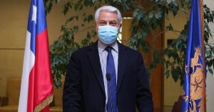 Diputado PS acusó de 