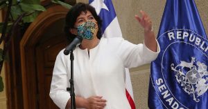 UDI pide al Senado investigar conflicto de interés por candidatura de Provoste