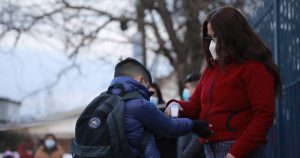 Más de mil sostenedores han solicitado fondo para el retorno seguro a clases