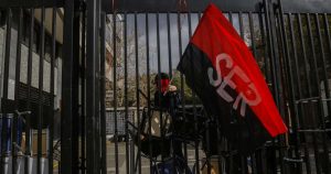 Alcaldesa Hassler dijo que toma en el Instituto Nacional fue 