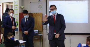 Investigador de Nodo XXI acusa de 