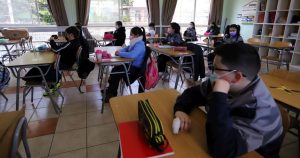 Más de 6 mil colegios volvieron a clases presenciales en el inicio del segundo semestre
