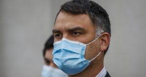 Macaya respaldó a Sichel por dichos sobre cuarto retiro: 