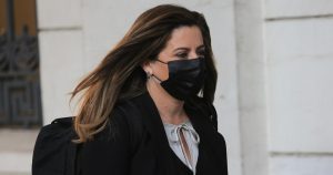 Teresa Marinovic se enfrenta a Bassa por supuestos 