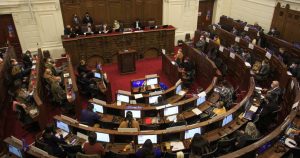 Grupo que quería restringir a prensa sufre dura derrota en la Convención