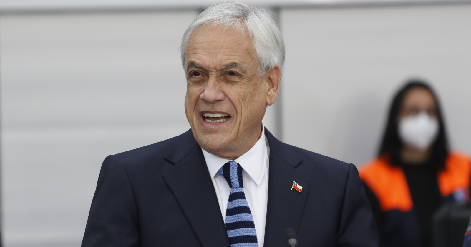 Piñera IFE