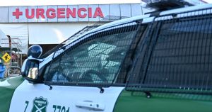 Ministro Delgado y enfrentamiento en Carahue: 