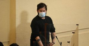 Gabriel Boric por tensión entre el FA y PC: 