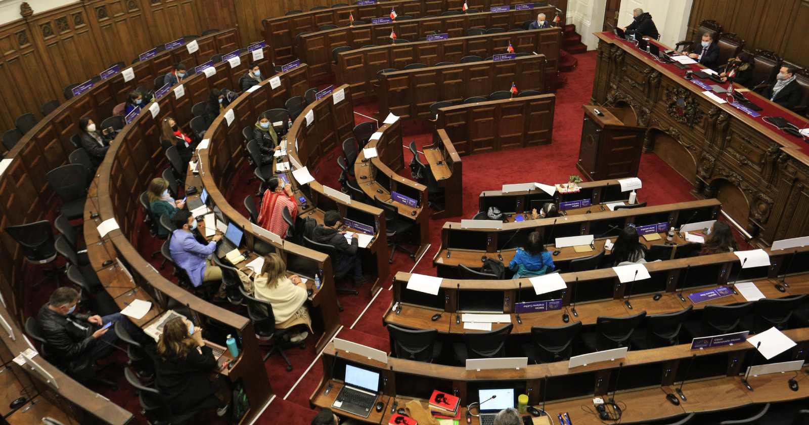 Convención Constitucional