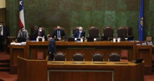 Dura derrota para Piñera: fracasa veto a ley sobre garantías de los derechos de la niñez