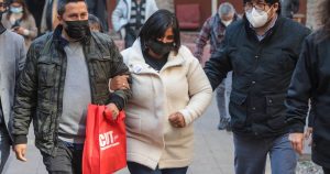 Fabiola Campillai llama a 