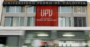 Universidad Pedro de Valdivia anunció cambio de nombre