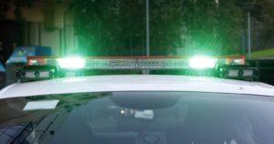 Adulto mayor recibió balazo en el rostro tras encerrona en Vitacura