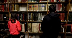 Mineduc invitó a colegios rurales a sumarse a plan 