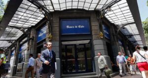 Secreto bancario, SII y pandemia