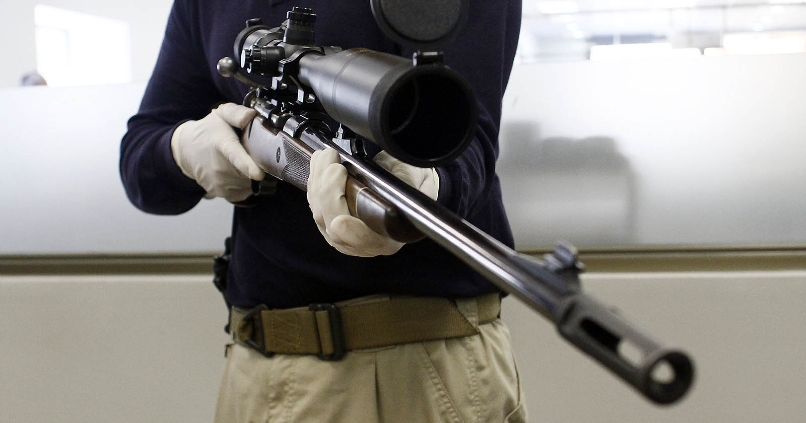 Asociación Chilena del Rifle