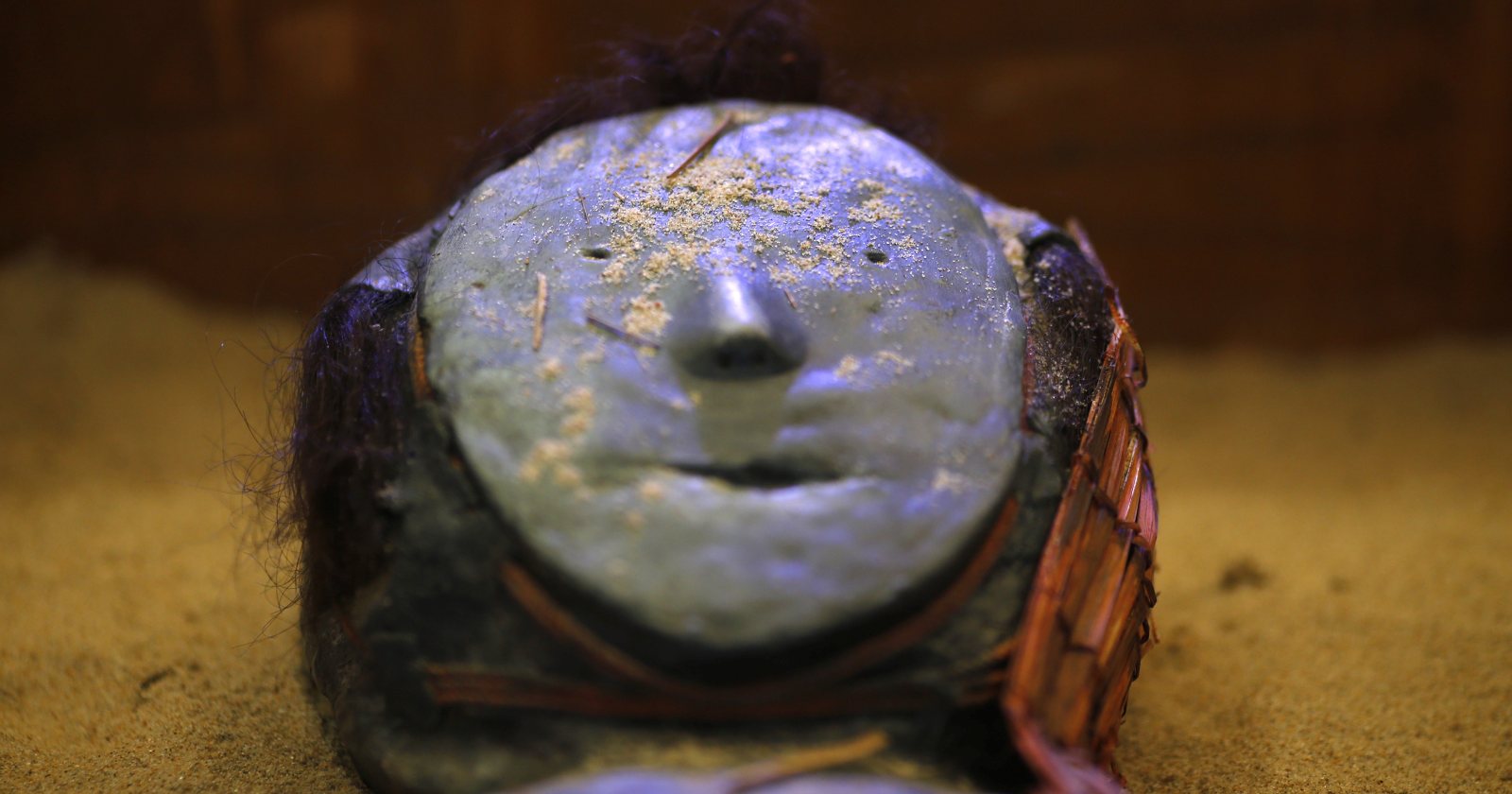 momias de Chinchorro