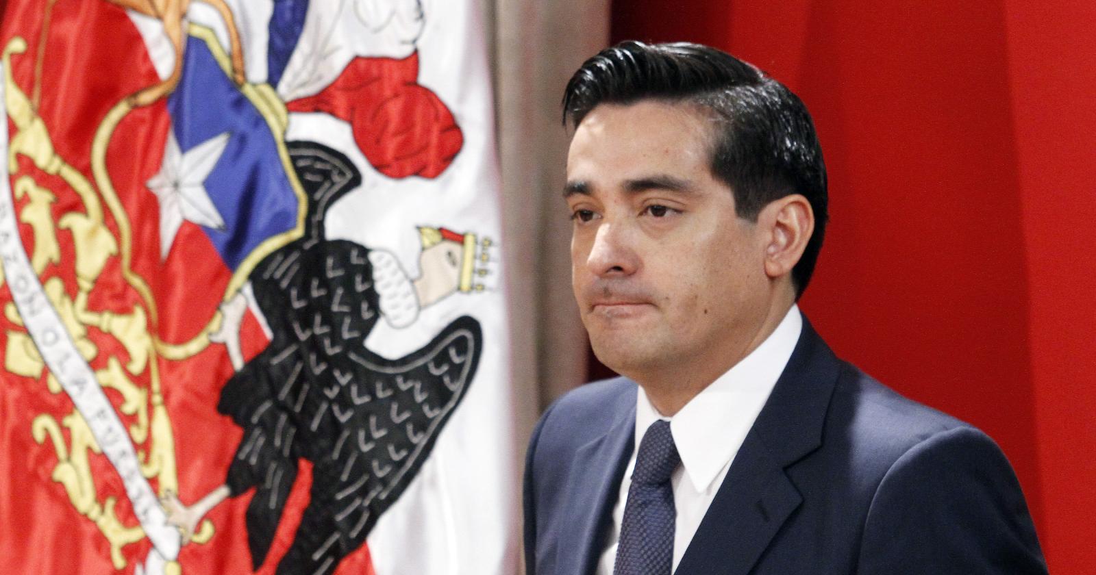 Rodrigo Peñailillo