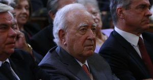 Pérez Yoma denuncia a diputado Brito ante Comisión de Ética por decir que 