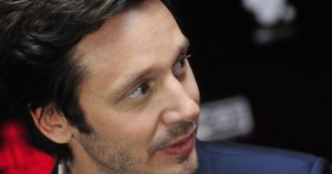 Benjamín Vicuña entrega apoyo a sobrina que denunció violación: 