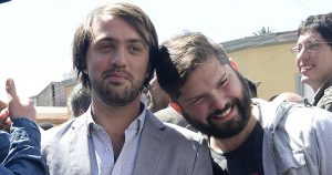 Candidata al Congreso de Lista del Pueblo descarta apoyo a Sharp y Boric en elección presidencial