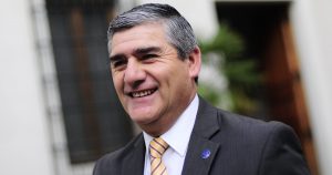 Carlos Chandía se mantiene estable y evalúan disminuir los sedantes