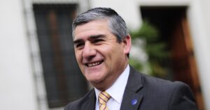 Carlos Chandía fue operado y permanecerá en coma inducido por 72 horas