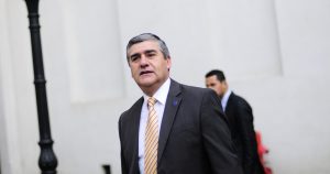 Carlos Chandía sigue estable y podría salir del coma en las próximas horas