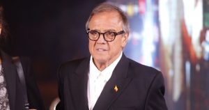 Mauricio Pesutic descarta caso de violencia intrafamiliar y anuncia querella