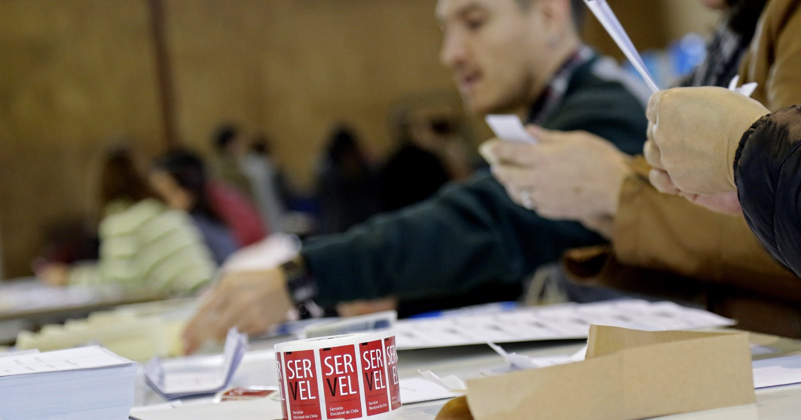 Gobierno reiteró el llamado a participar en primarias presidenciales de este domingo