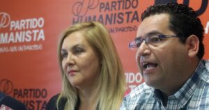 Partido Humanista explica apoyo a Jadue y arremete contra Boric: 