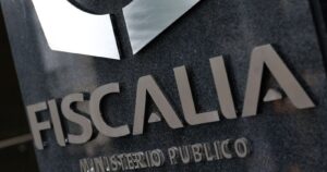 Abbott respalda labor de fiscales en Macrozona Sur ante 