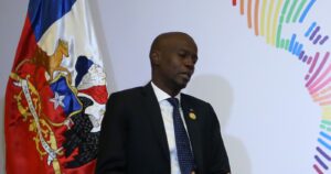 Policía de Haití captura a 15 colombianos y dos estadounidenses por asesinato de presidente