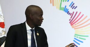 Policía de Haití asegura que asesinato de Moise se planeó en República Dominicana