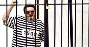 Hospitalizan en Perú a fundador de Sendero Luminoso, Abimael Guzmán   